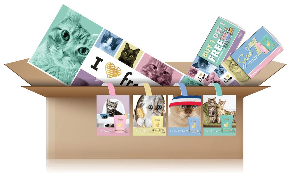 3875_fromm-give-back-2026_give-cat-signage-kit-landing-page-image 3875_fromm-give-back-2026_give-cat-signage-kit-landing-page-image