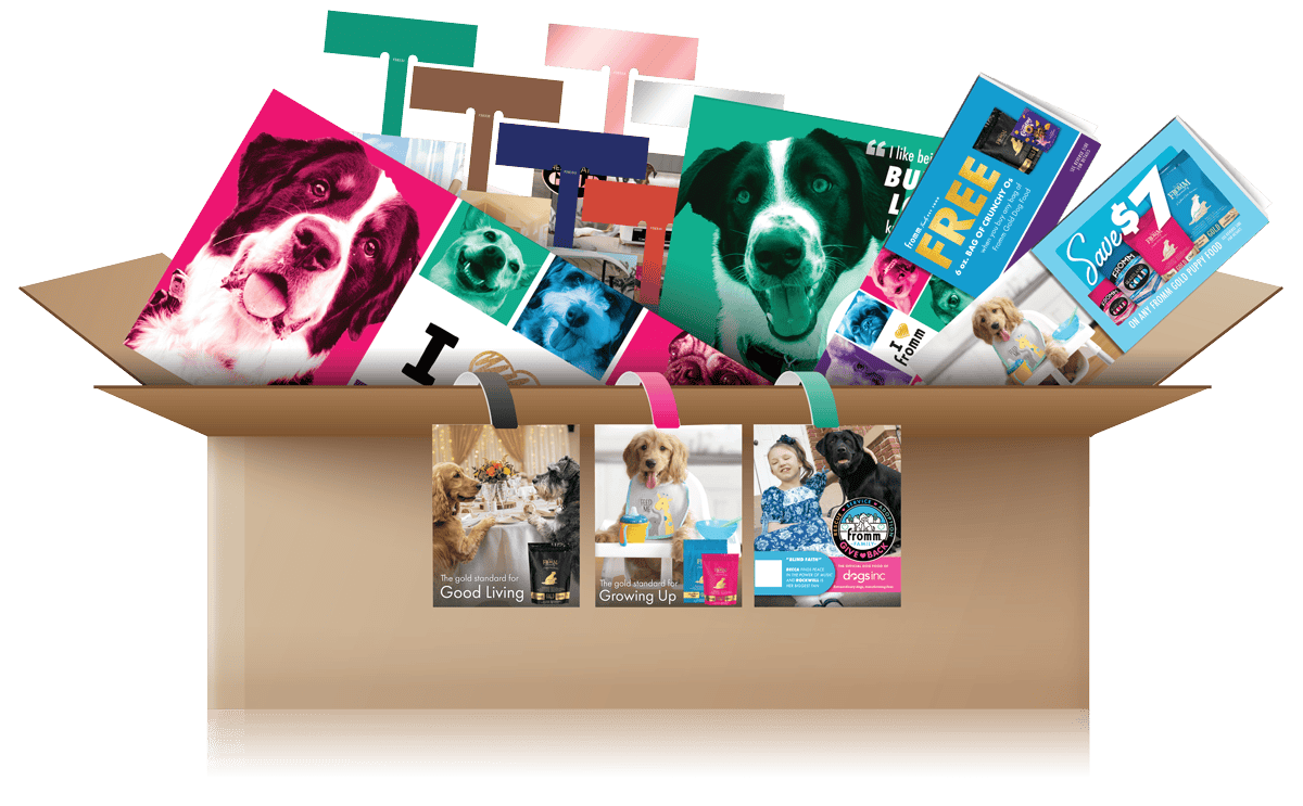 3875_fromm-give-back-2026_give-dog-signage-kit-landing-page-image 3875_fromm-give-back-2026_give-dog-signage-kit-landing-page-image