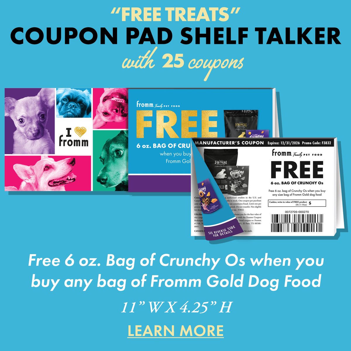 3875_fromm-give-back-2026_pet-parent-pack-signage-kit-landing-page-image-tiles12 3875_fromm-give-back-2026_pet-parent-pack-signage-kit-landing-page-image-tiles12