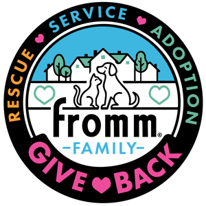 Fromm_Giveback26_Logo_FFGB_Seal Fromm_Giveback26_Logo_FFGB_Seal