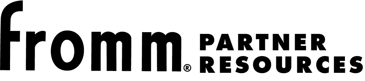 fromm-partner-resources