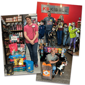 Neighborhood Favorites Neighborhood Favorites