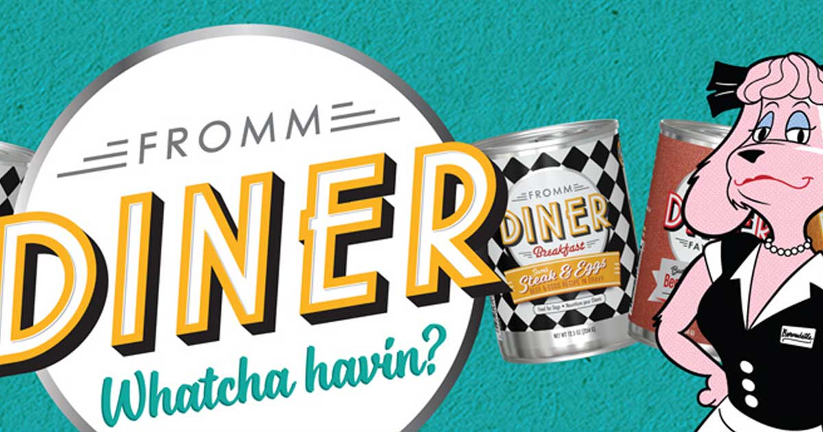 Fromm Diner
