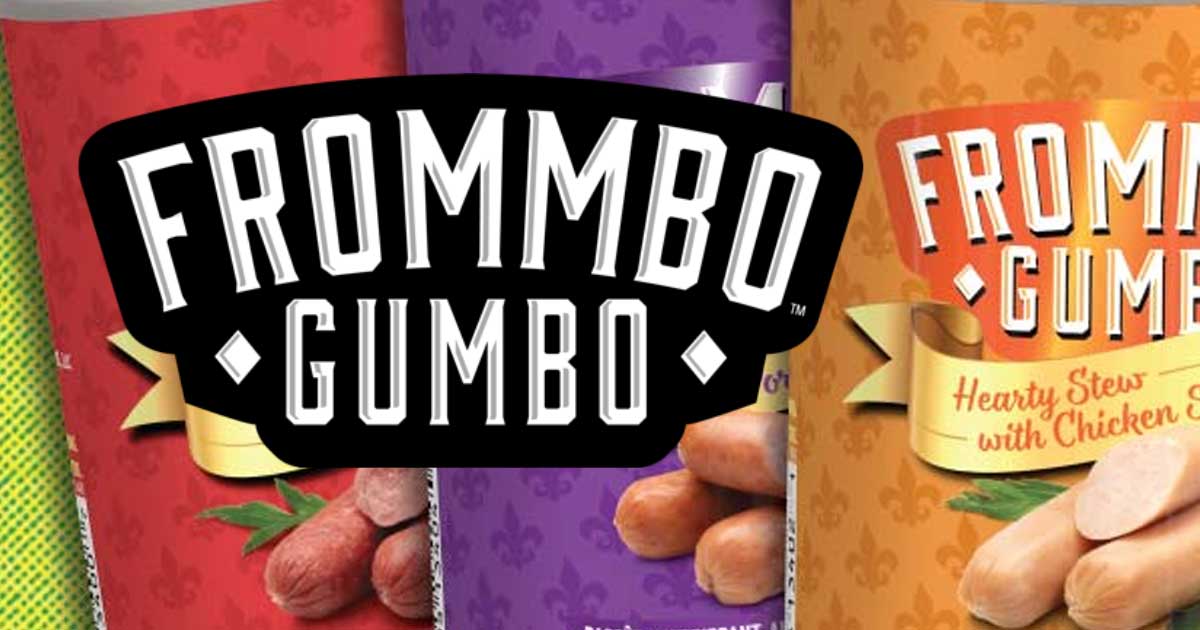 Frommbo Gumbo
