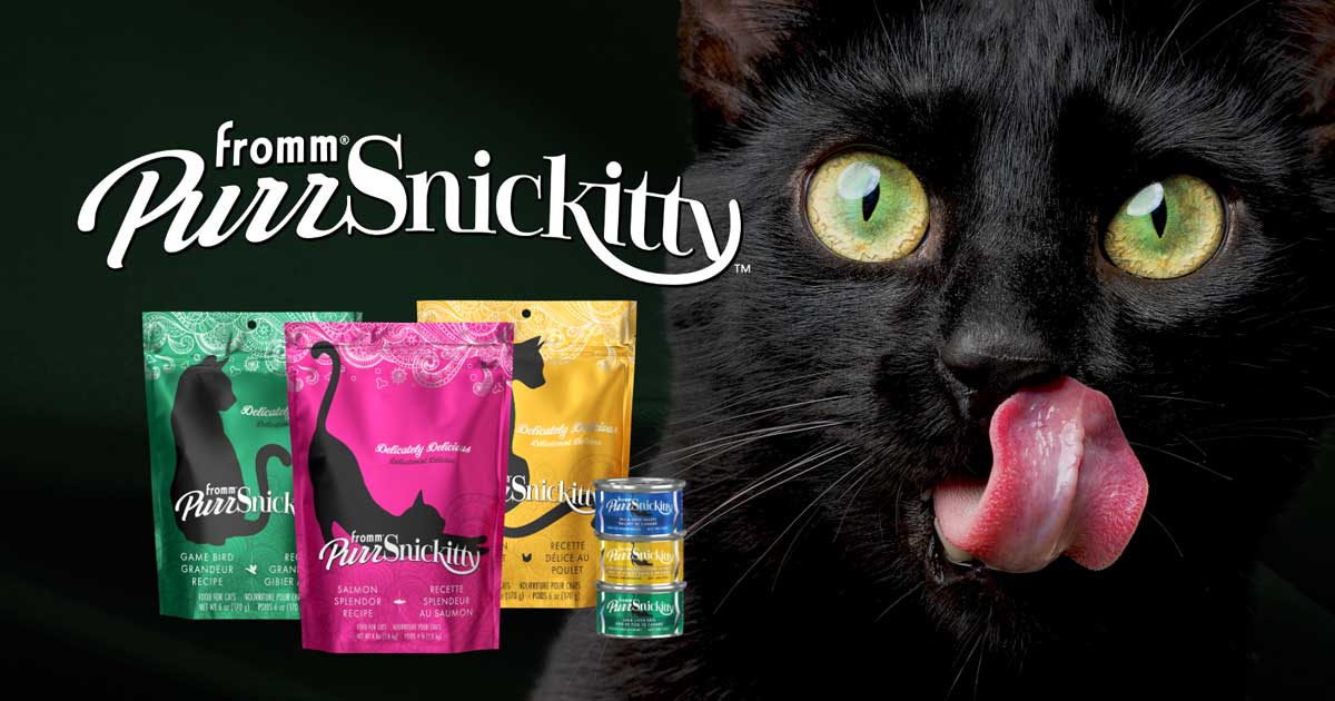 PurrSnickitty for Cats