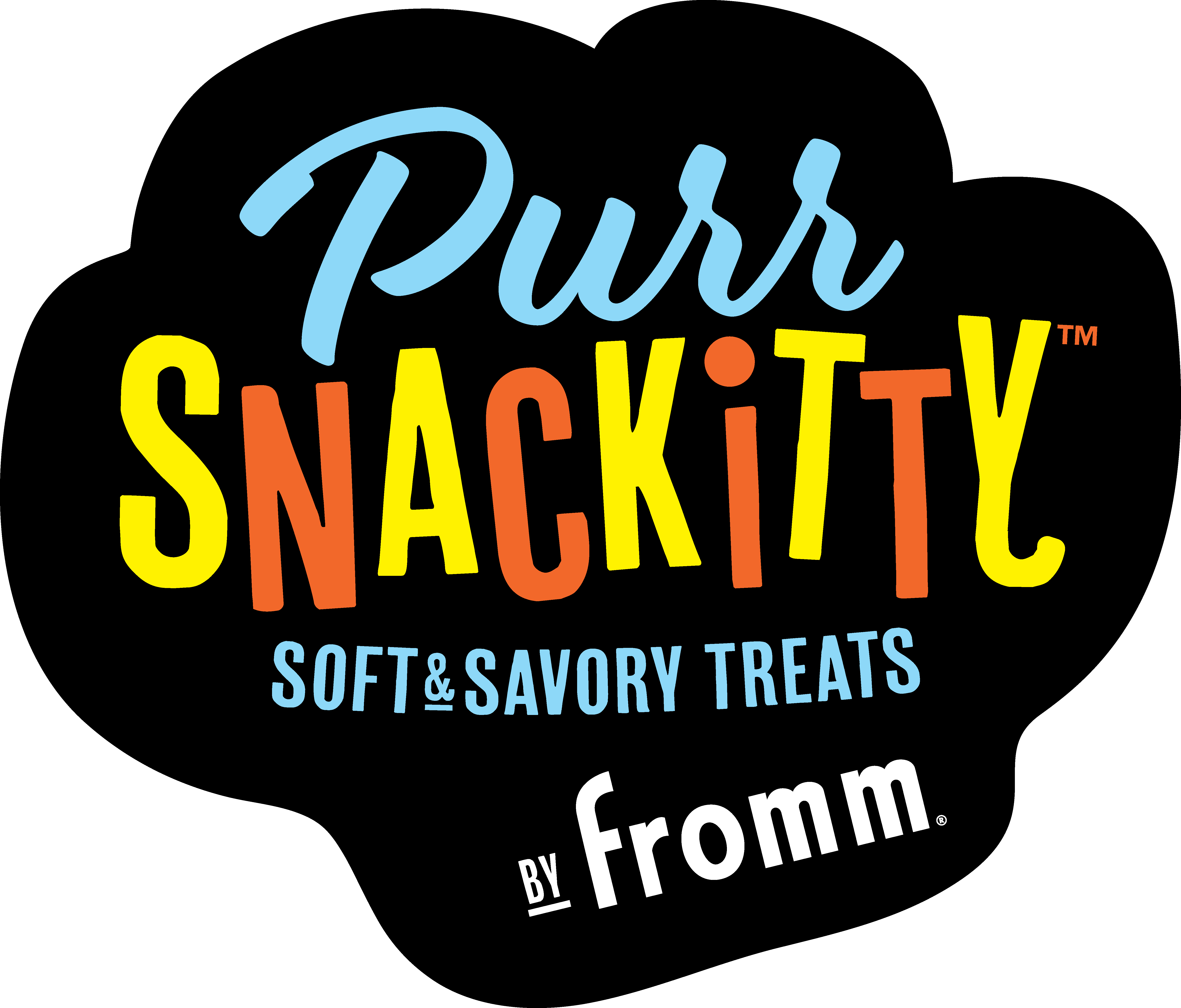 PurrSnackitty Soft & Savory Treats