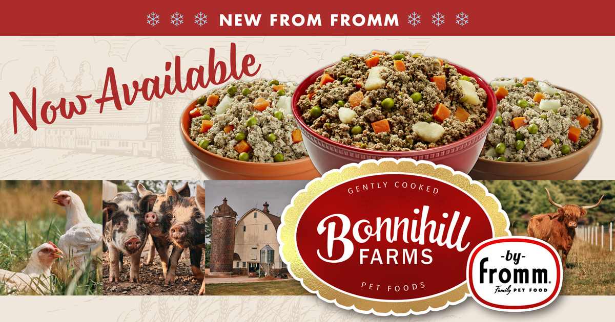 Bonnihill Farms Now Available
